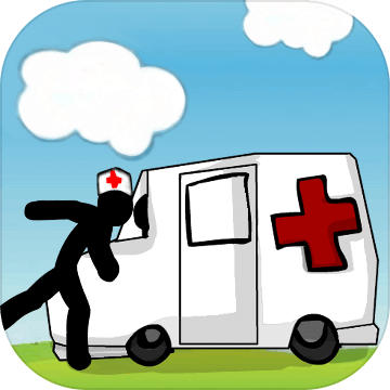 致命医院和实验室－火柴人版