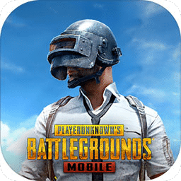 pubg mobile 手游