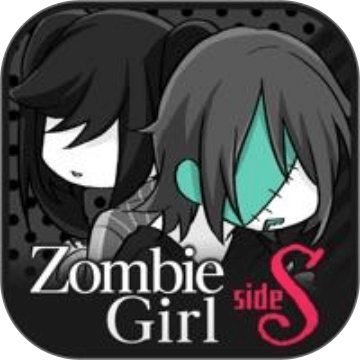 ZombieGirl sideS