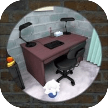 Room Escape gameThe hole2