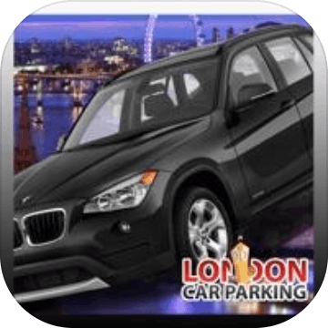 London停车场