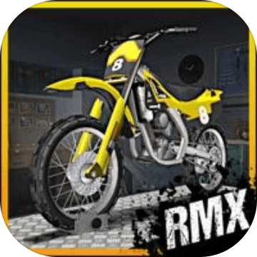 RMX Real Motocross