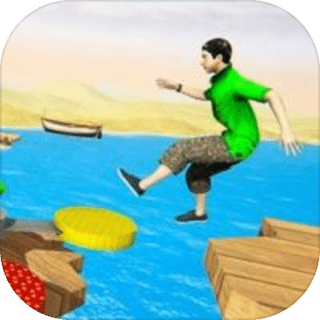 Fabled entrant of aqua