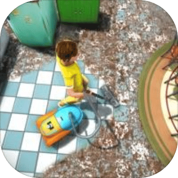 Deep Cleaning it All