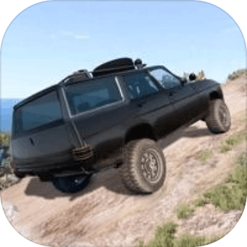 off road 越野车 汽车模拟器 2022