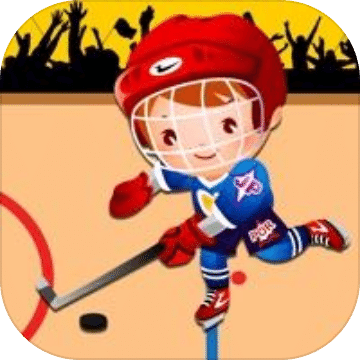 触摸曲棍球幻想