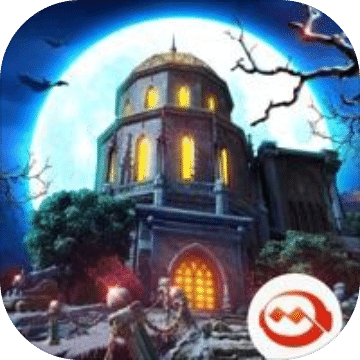 密室逃脱迷失大陆系列3部曲