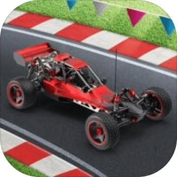 Cardroid 3D RC汽车驾驶