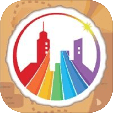 城市寻宝RiddleCity