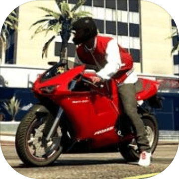 摩托车Drive&Stunt 2022