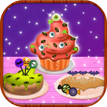 万圣节庆祝派对