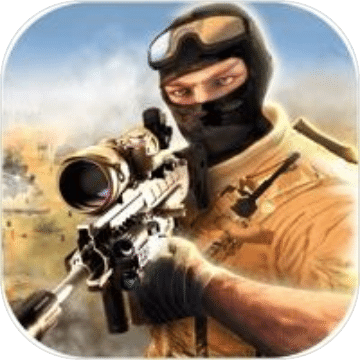 火线枪王最强王者穿越CF枪战精英手游