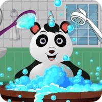 我可爱的宠物兽医独角兽