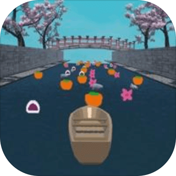 大垣市特产物获得ゲーム OTG