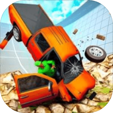 Car Crash Sim Feel The Bumps