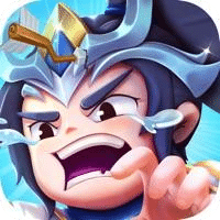 纵横千军三国大乐斗