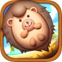 刺猬先生度假中