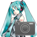 mikumikudance