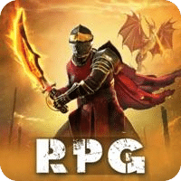 暗影角色扮演格斗