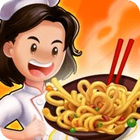 烹饪世界美食餐厅经营 World Cooking