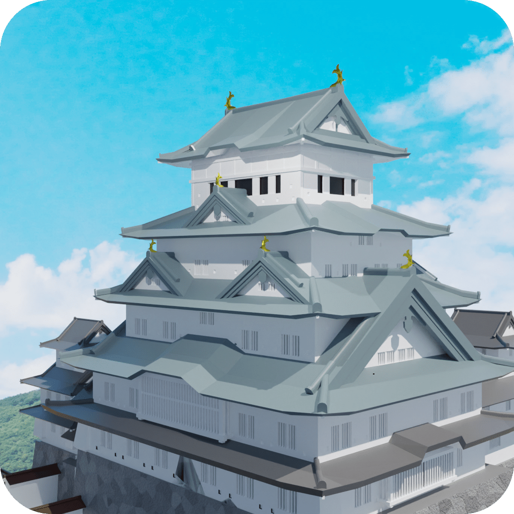 Escape Game Tenshukaku