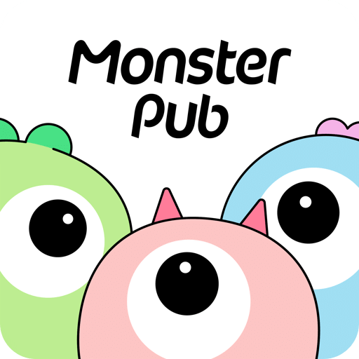 小怪兽 MonsterPubv5.1.6