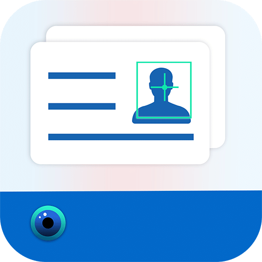 身份证扫描v1.8