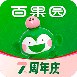 百果园v5.3.0.0