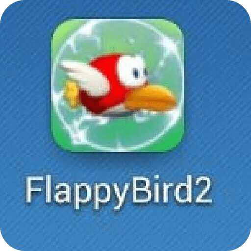 FlappyBird2