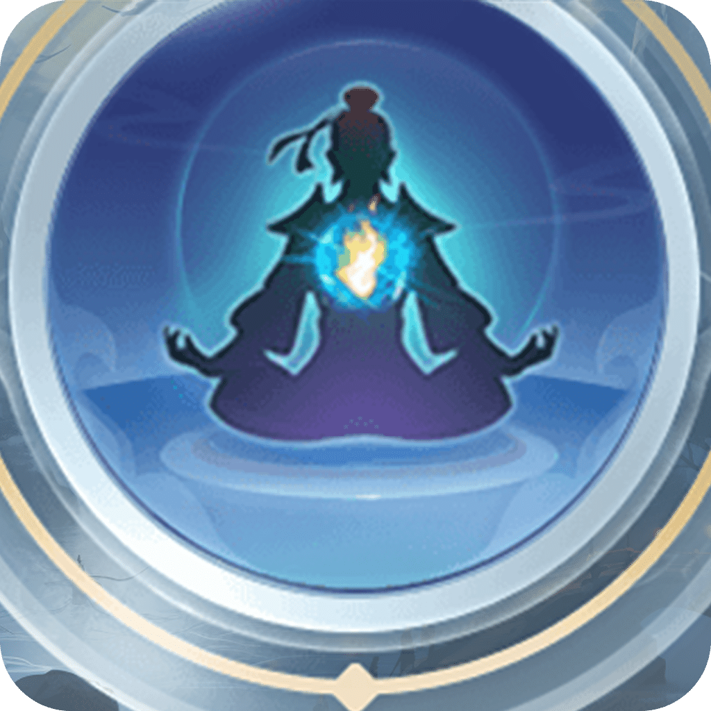 伏魔诀之一念江湖剑行九歌