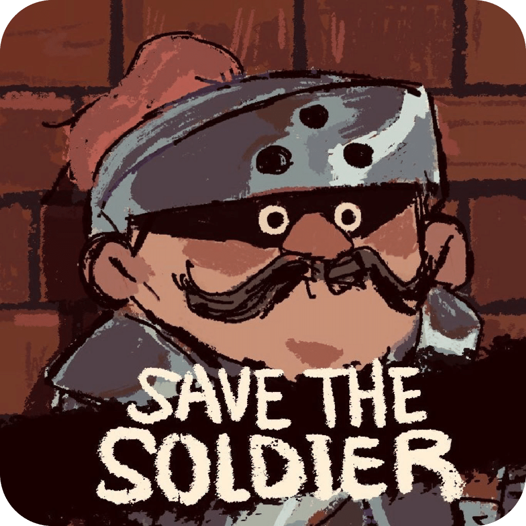 Save The Soldier