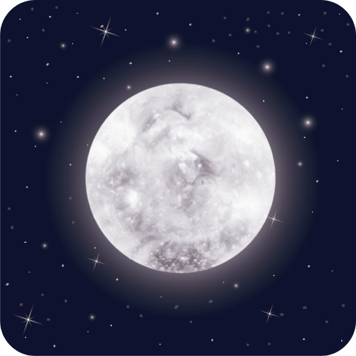 MOON月亮v1.0.0