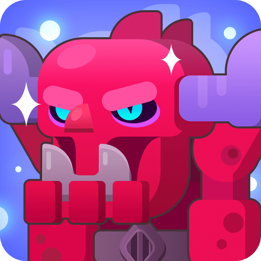 一起来当大魔王