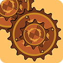 蒸汽朋克机器厂