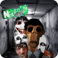 Nextbots医院追逐