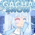 加查雪