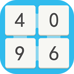 4096 Challenging Puzzle