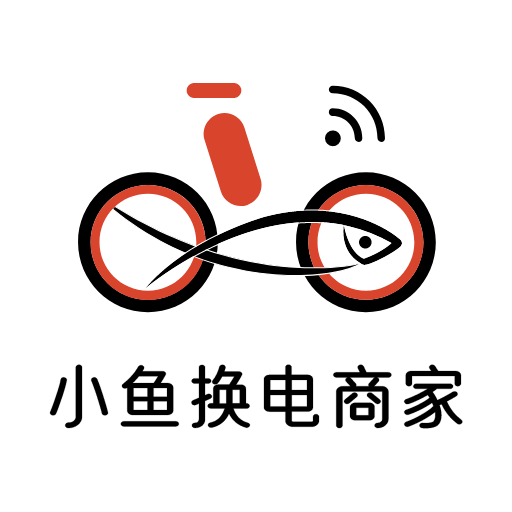 小鱼换电商家v3.0.1