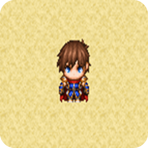 不知名的穿越世界