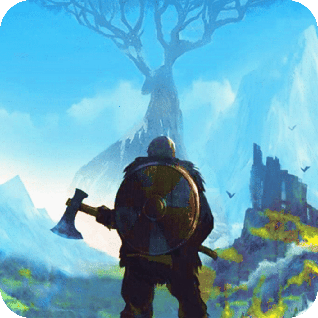 英灵神迹荒岛求生存野外生存冒险探索