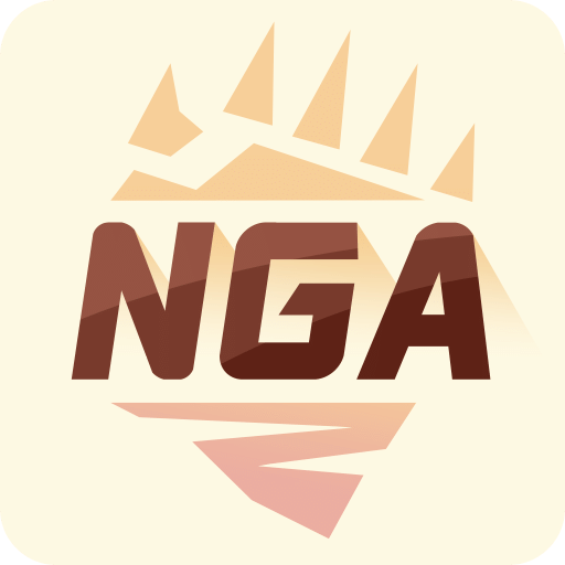 NGA玩家社区v9.9.0