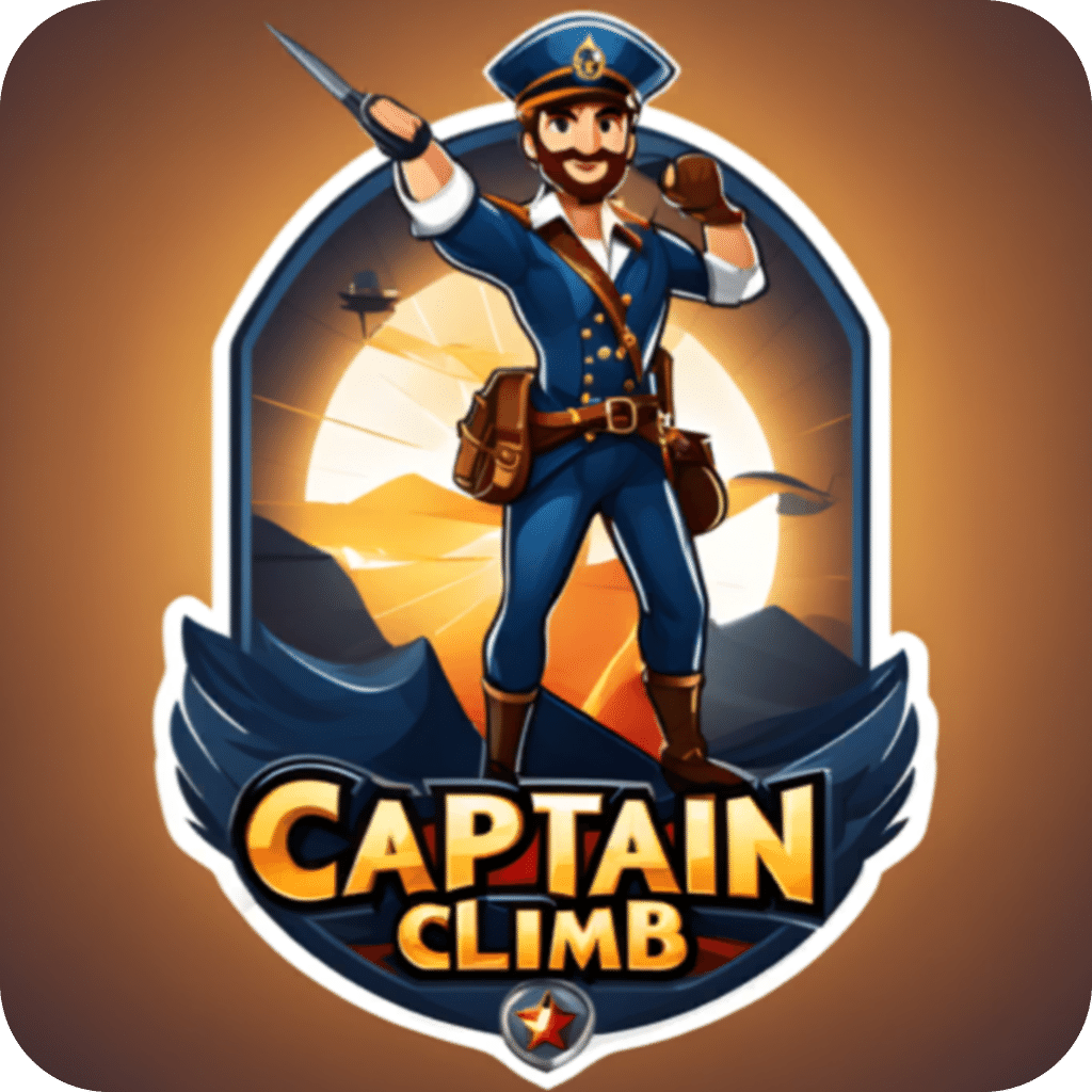 Captain Climb