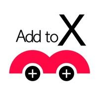 AddToX