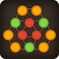 Simple Ring Puzzle