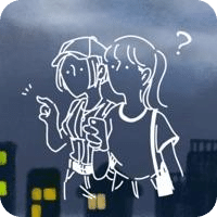 迷い込んだ道から突破しろ