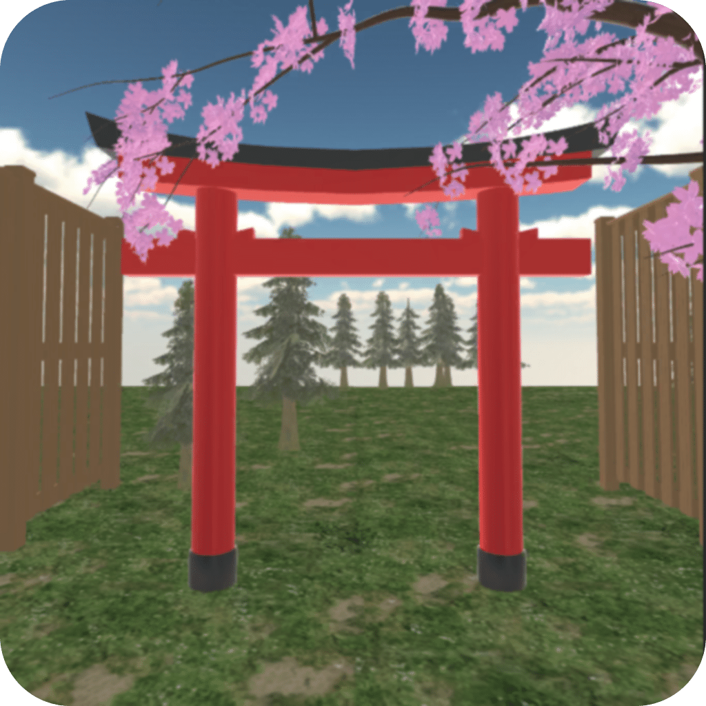 脱出ゲーム　日本家屋からの脱出