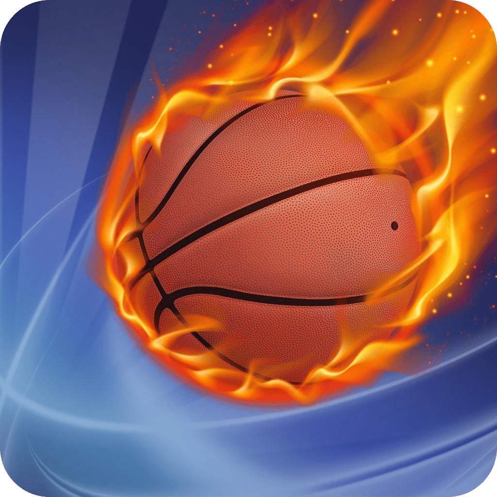 烧脑篮球