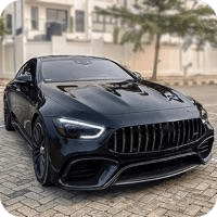 汽车驾驶特技赛车极限卡克斯