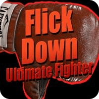 FlickDown