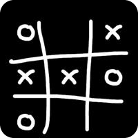 MEGA Tic Tac Toe  ○×棋, 井字棋, 井字